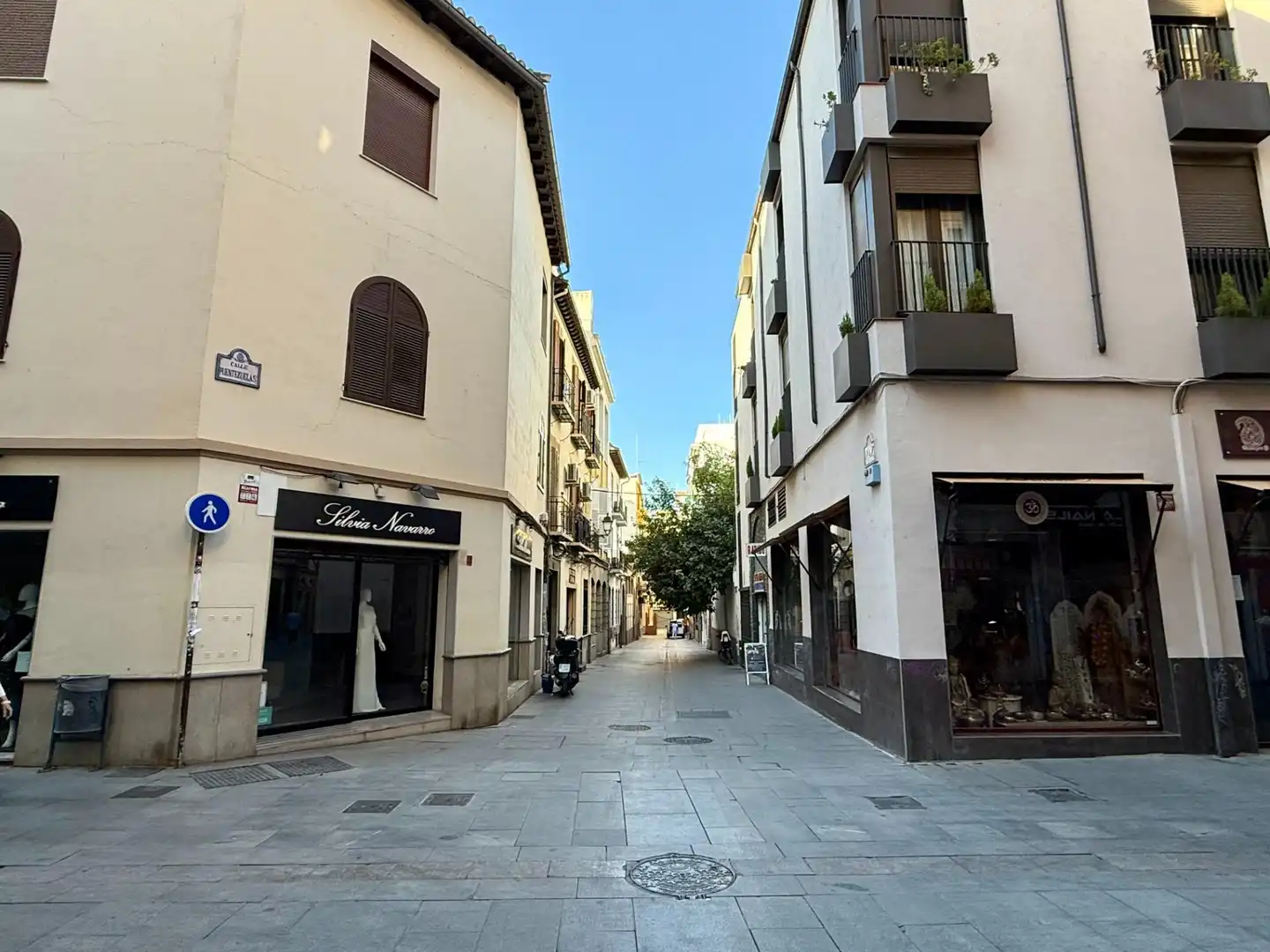 Aparcament amb ascensor en venda a Calle Puentezuelas 15, imagen 3