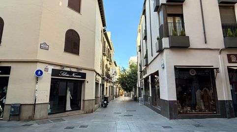 Foto 3 de Garaje en venta en Calle Puentezuelas, 15, Centro - Sagrario, Granada Capital