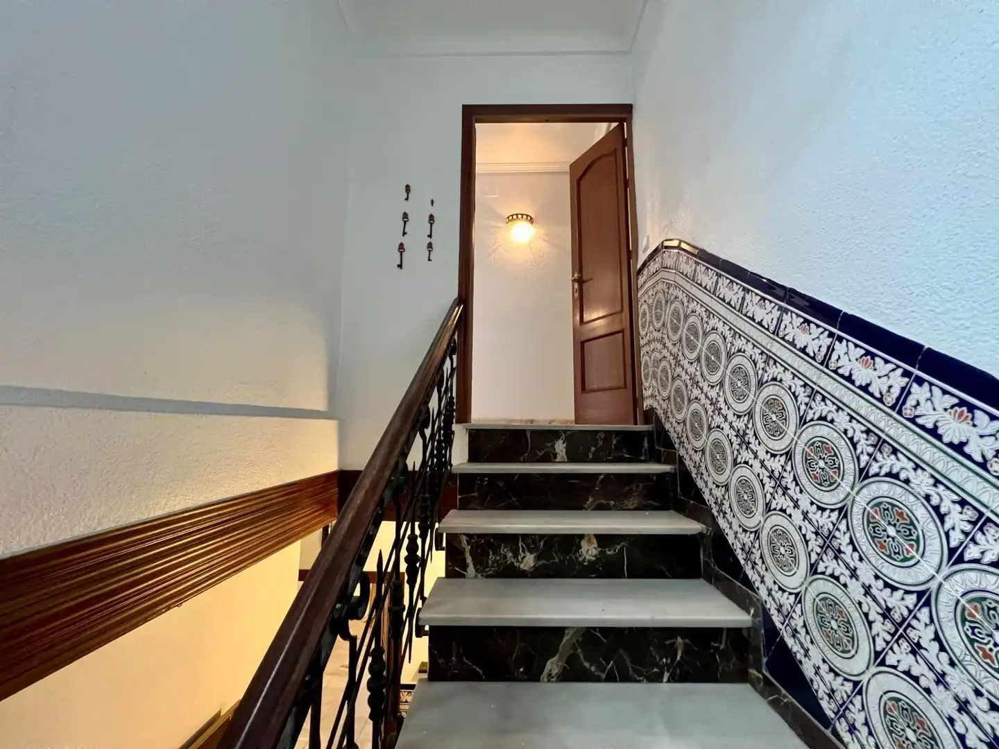 Casa amb terrassa en venda a Centro, imagen 24