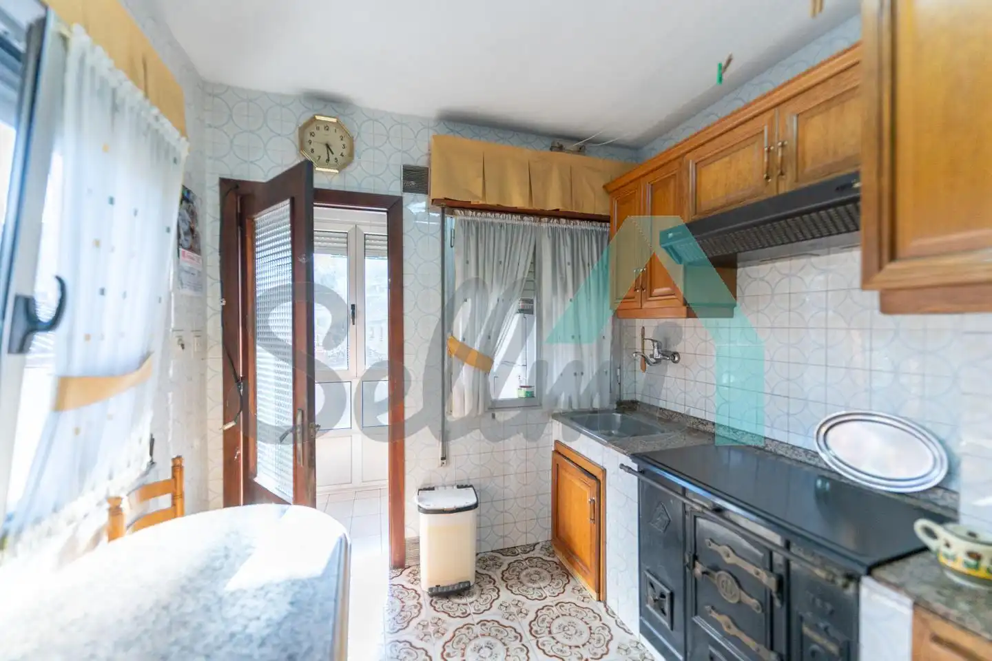 Wohnung mit Terrasse zum Verkauf in Villamayor, imagen 6