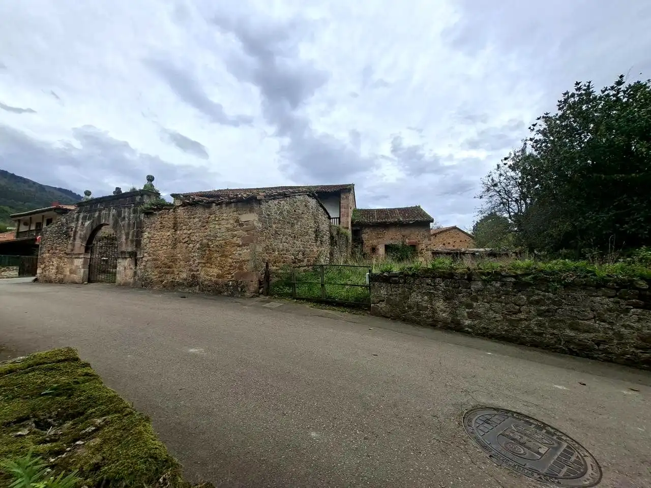 Finca rústica en venda a Cabezón de la Sal