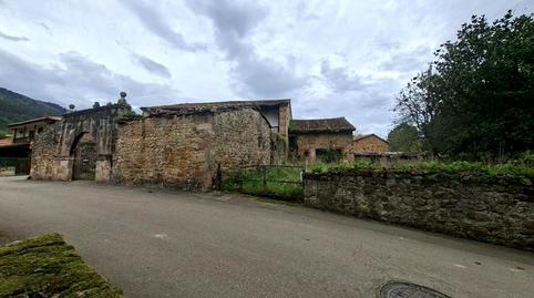 Foto 5 de Finca rústica en venta en Cabezón de la Sal, Cantabria