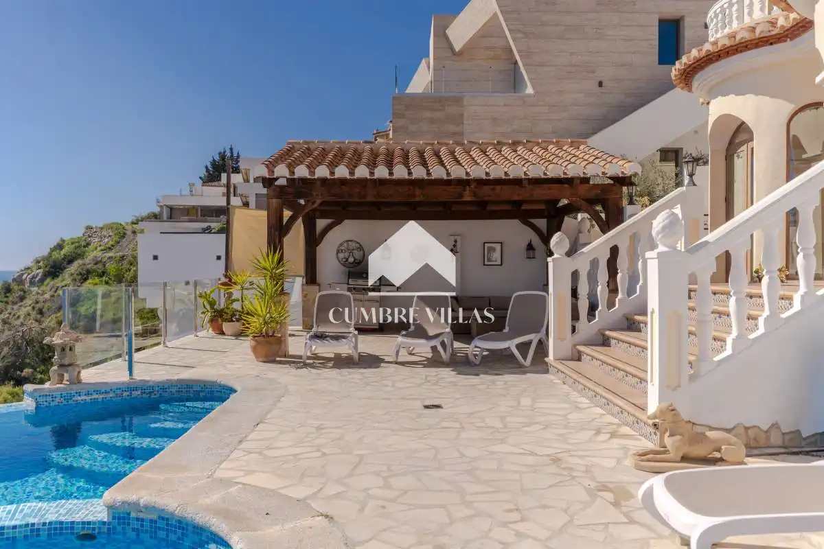 Casa en venda a Monte los Almendros - El Pargo - Costa Aguilera, imagen 30