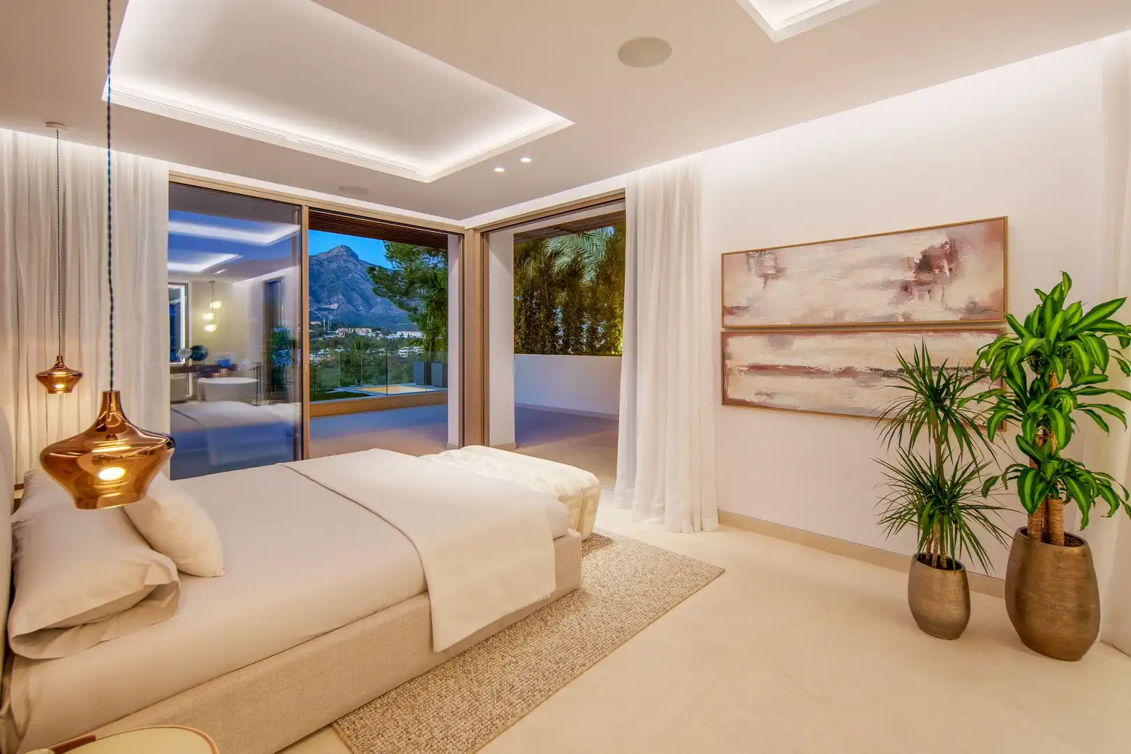Chalet en venta en Nueva Andalucía, imagen 35