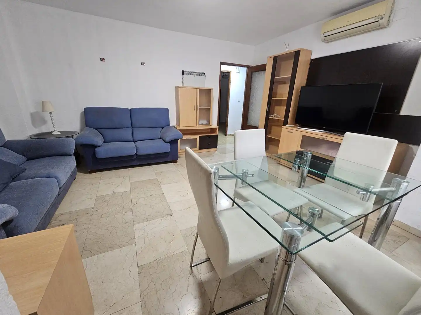 Appartamento con ascensore in vendita a Calle Arabial 101