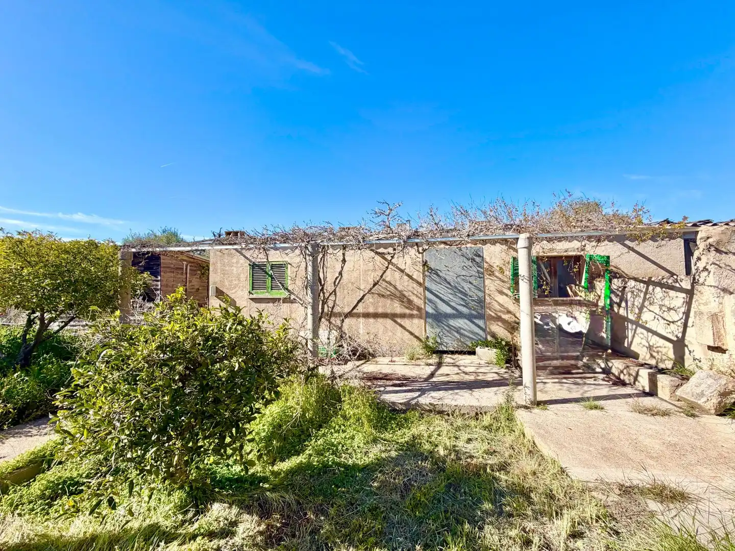 Casa rústica con piscina en venta en Llucmajor pueblo, imagen 12