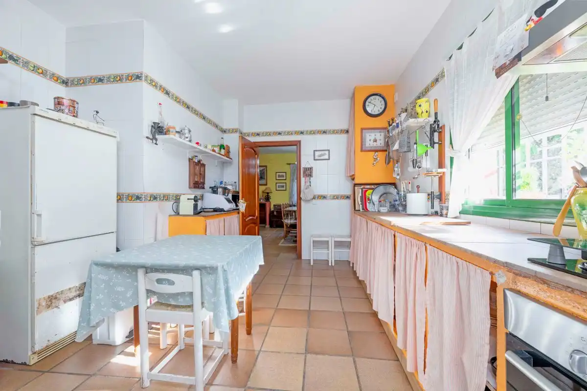 Maison avec jardin à vendre à C. Miguel Delibes, imagen 9