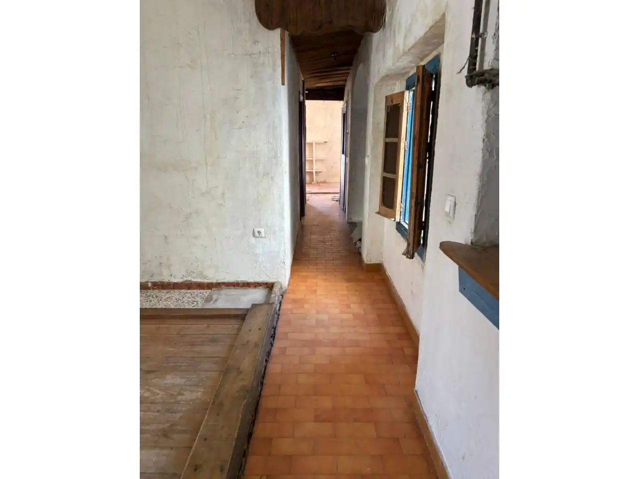 Houses for sale in Algar  with Terrace