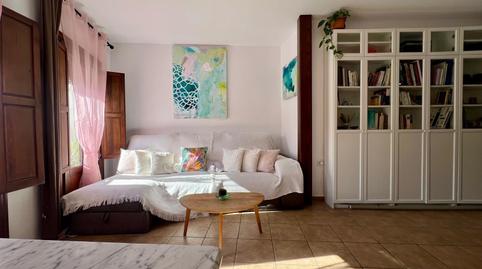 Foto 3 de Planta baixa en venda a Calle de la Fuente, L'Atzúbia, Alicante