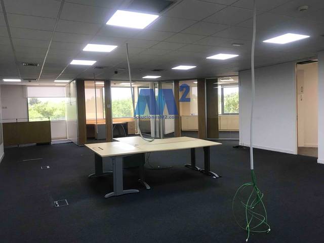Oficina en Alquiler en Polígono Industrial Norte