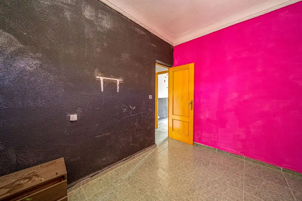 Piso en venta en Ronda de la Forca, Petrer