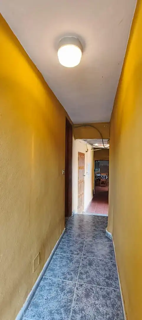 Finca rústica en venta en Camino REVENTON EL, La Vega - El Amparo - Cueva del Viento
