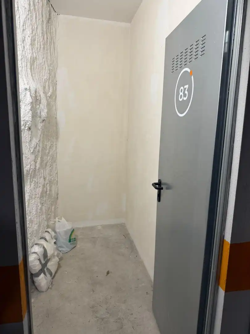 Wohnung mit Terrasse zur Miete in JOSE ROCA COLL, imagen 29