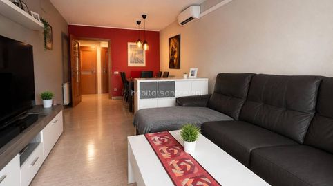 Piso y parking en venta en Sant Celoni