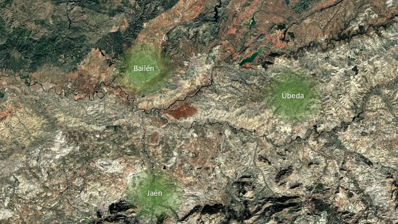 Rustikales Grundstück zum Verkauf in Cm Valderrepiso, imagen 5