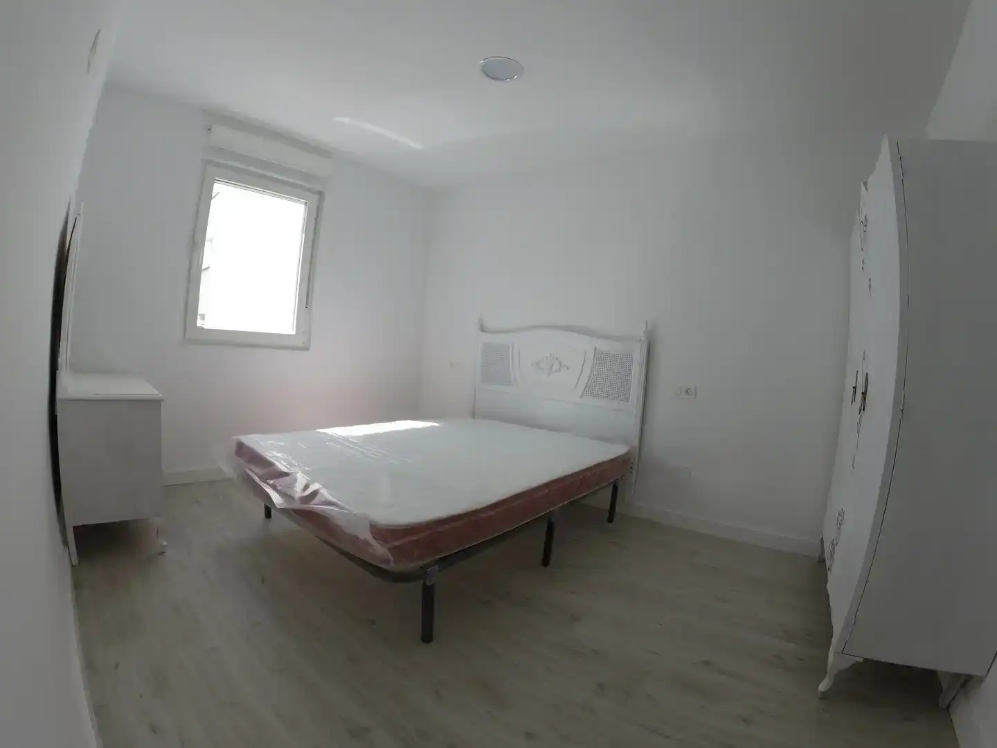Habitación de Piso de alquiler en El Ejido - Santa Ana