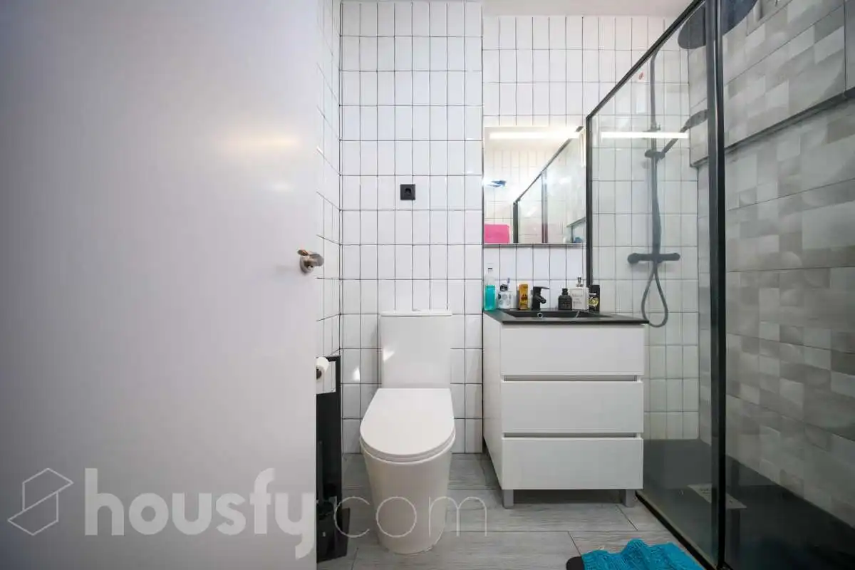 Dúplex con ascensor en venta en Calle de la Pluma ., imagen 20