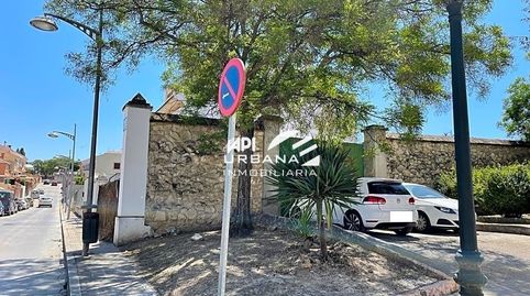 Varios solares que  se encuentra situados en Calle Hermano José Daniel Fernández, 14900, Lucena, Córdoba. Los solares tienen unos 