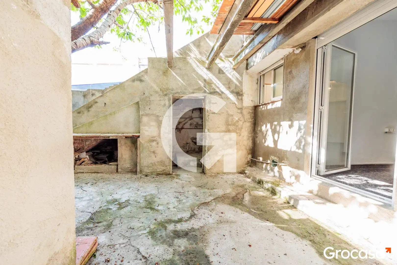 Casa o xalet en venda en Terrassa amb Terrassa, Traster i Forn