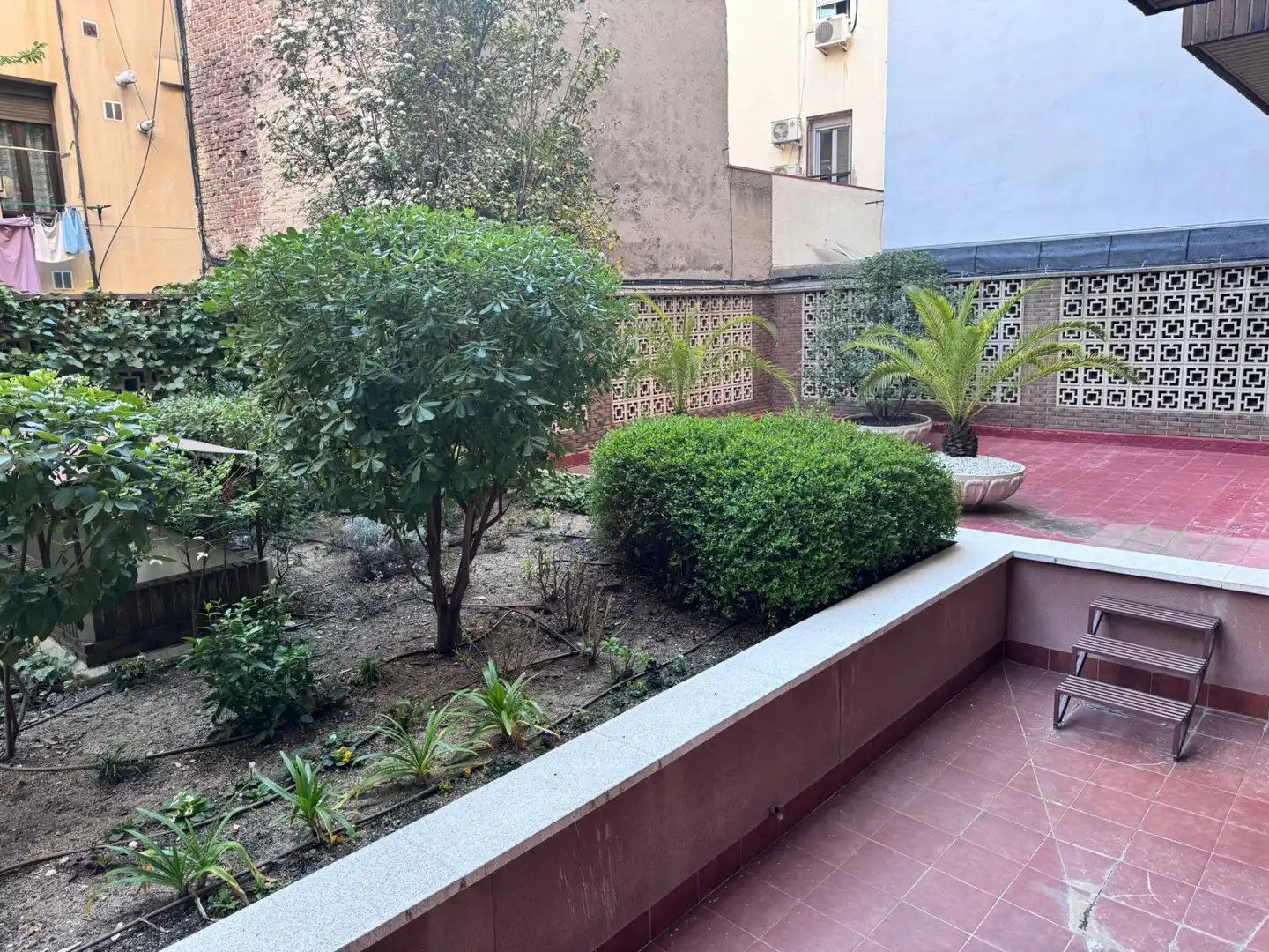 Wohnung zur Miete in Calle de Martín de los Heros, Argüelles