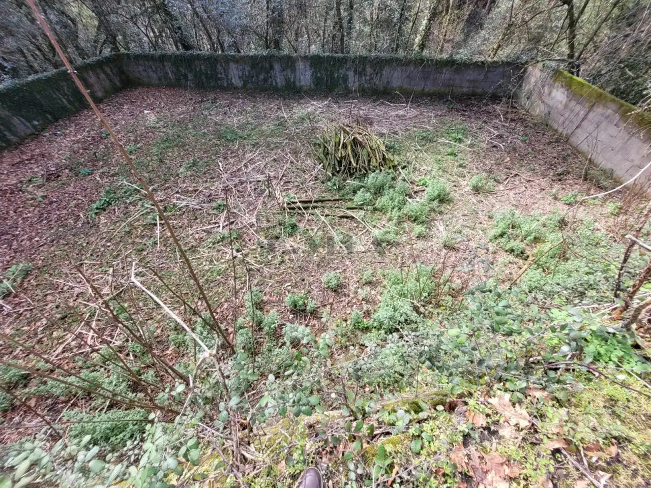 Residencial en venta en Salvaterra de Miño