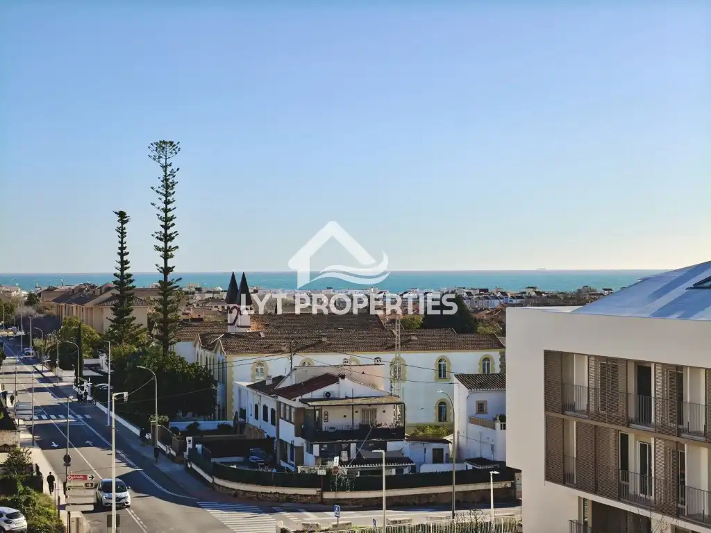 Exterior view of Flat for sale in Jávea / Xàbia