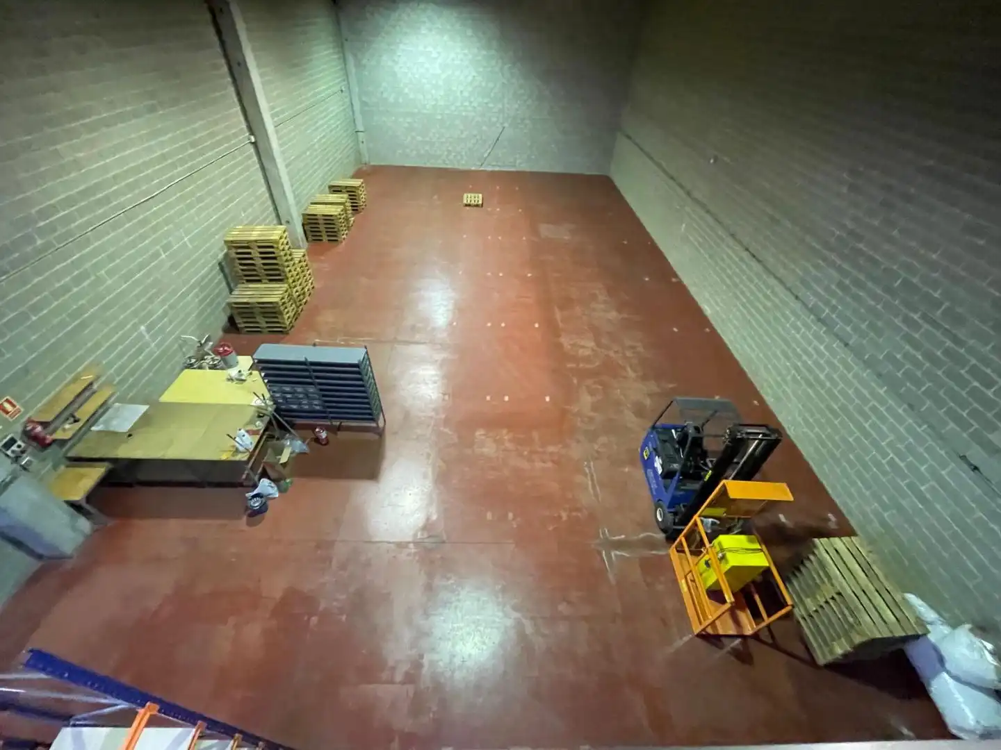 Nau industrial de lloguer a Carrer Ceramica 4, imagen 3
