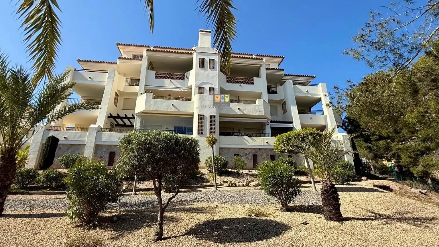 Àtic amb piscina en venda a Golf Bahía, imagen 3