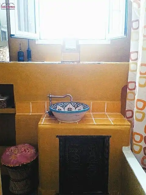Wohnung mit Terrasse zum Verkauf in Centro Histórico, imagen 15