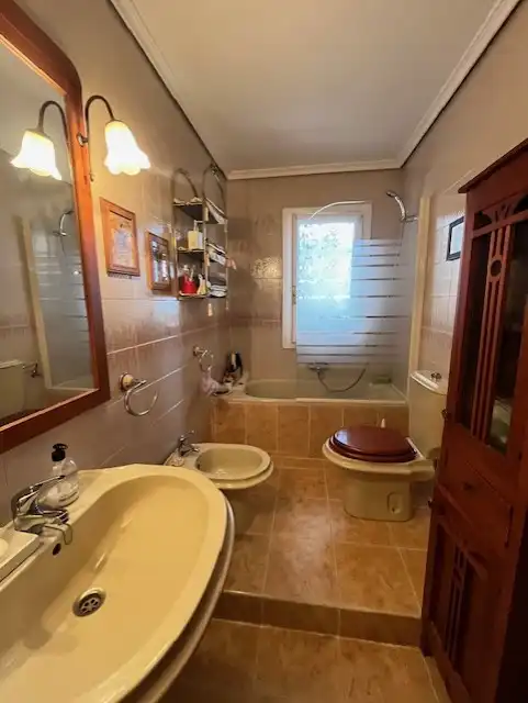 Flat with terrace for sale in Calle de Panaderos, imagen 20