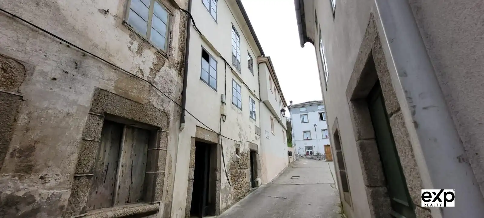 Casa o chalet en venta en Mondoñedo