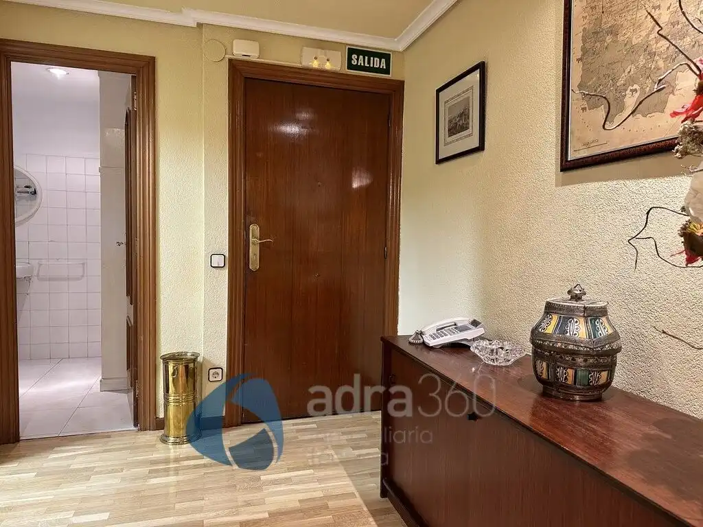 Büro zur Miete in Muro de Francisco Mata, imagen 6