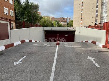 Einzelparkplatz zum Verkauf in Latina