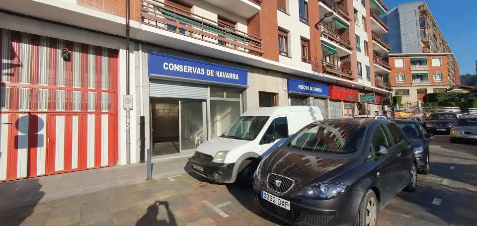 Business premises for sale in Galdakao, imagen 2