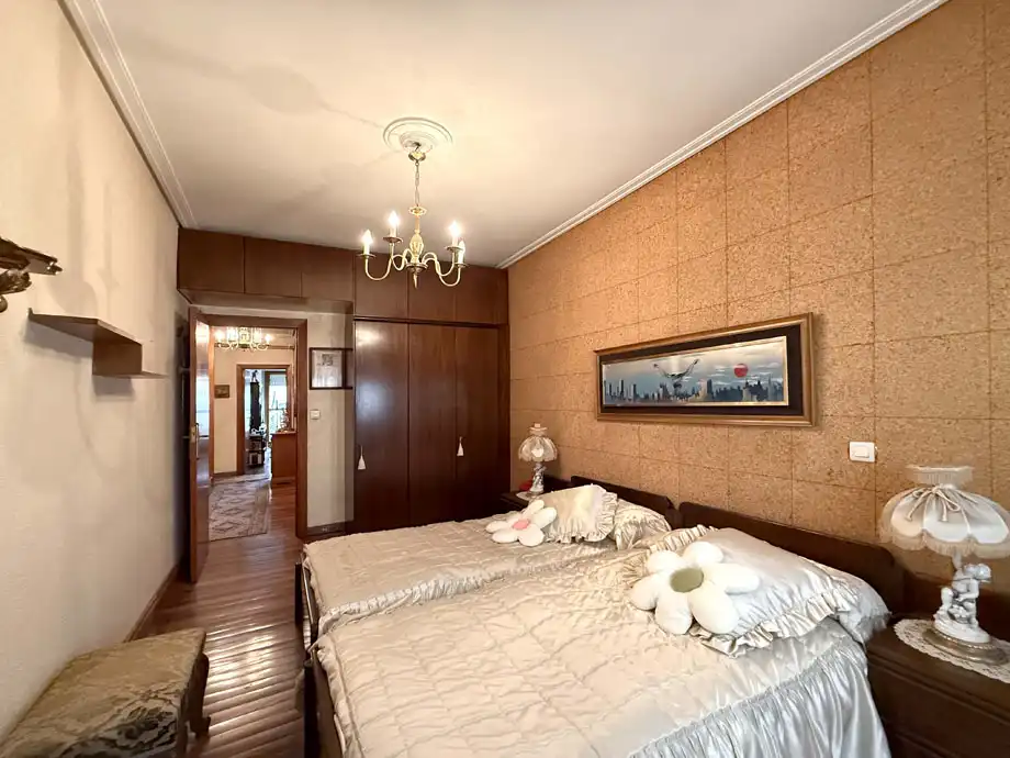 Habitación de Piso en venta en Vitoria - Gasteiz con Calefacción, Terraza y Trastero