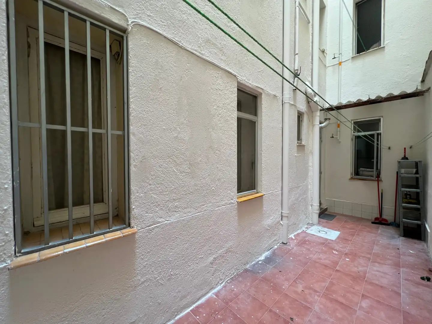 Pis de lloguer a Calle de Santa Engracia, Ríos Rosas - Nuevos Ministerios