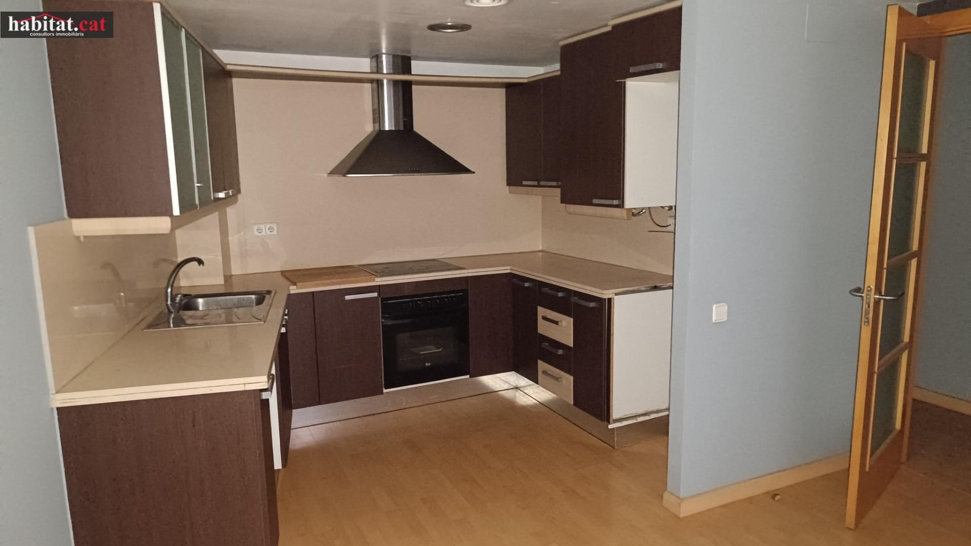 Piso en venta en La Geltrú - Sant Jordi