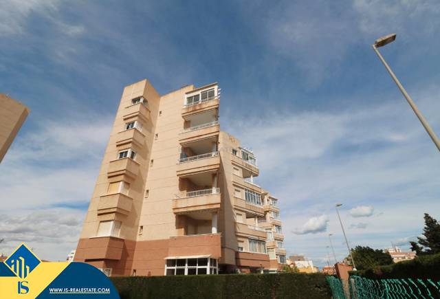 Apartamento en Venta en Nueva Torrevieja