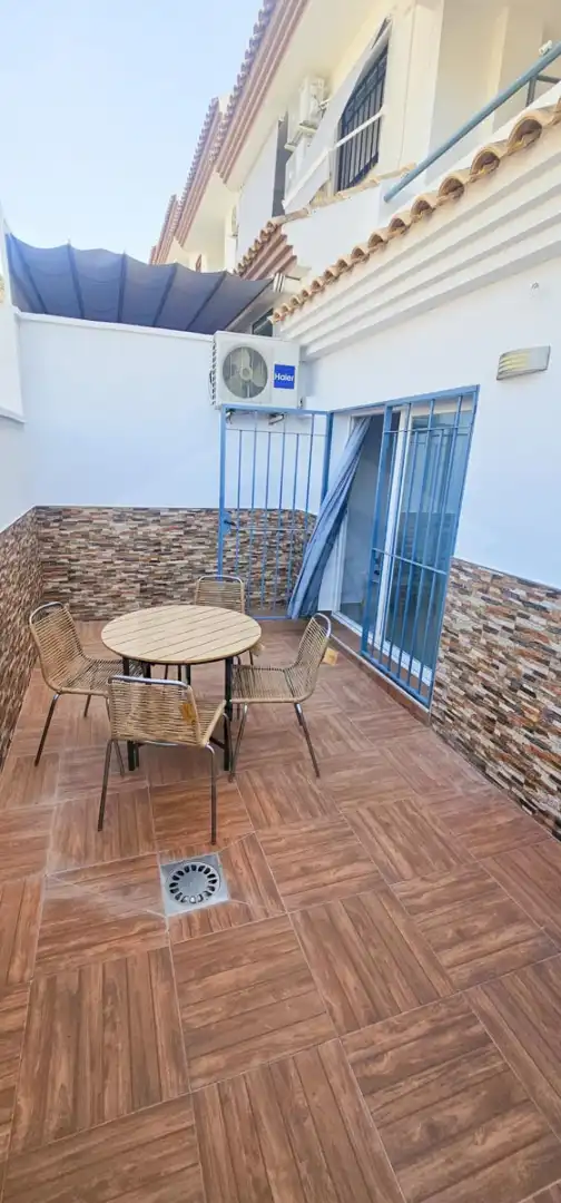Maison mitoyenne à vendre à Calle Poeta Alfonso Canales 38, imagen 17