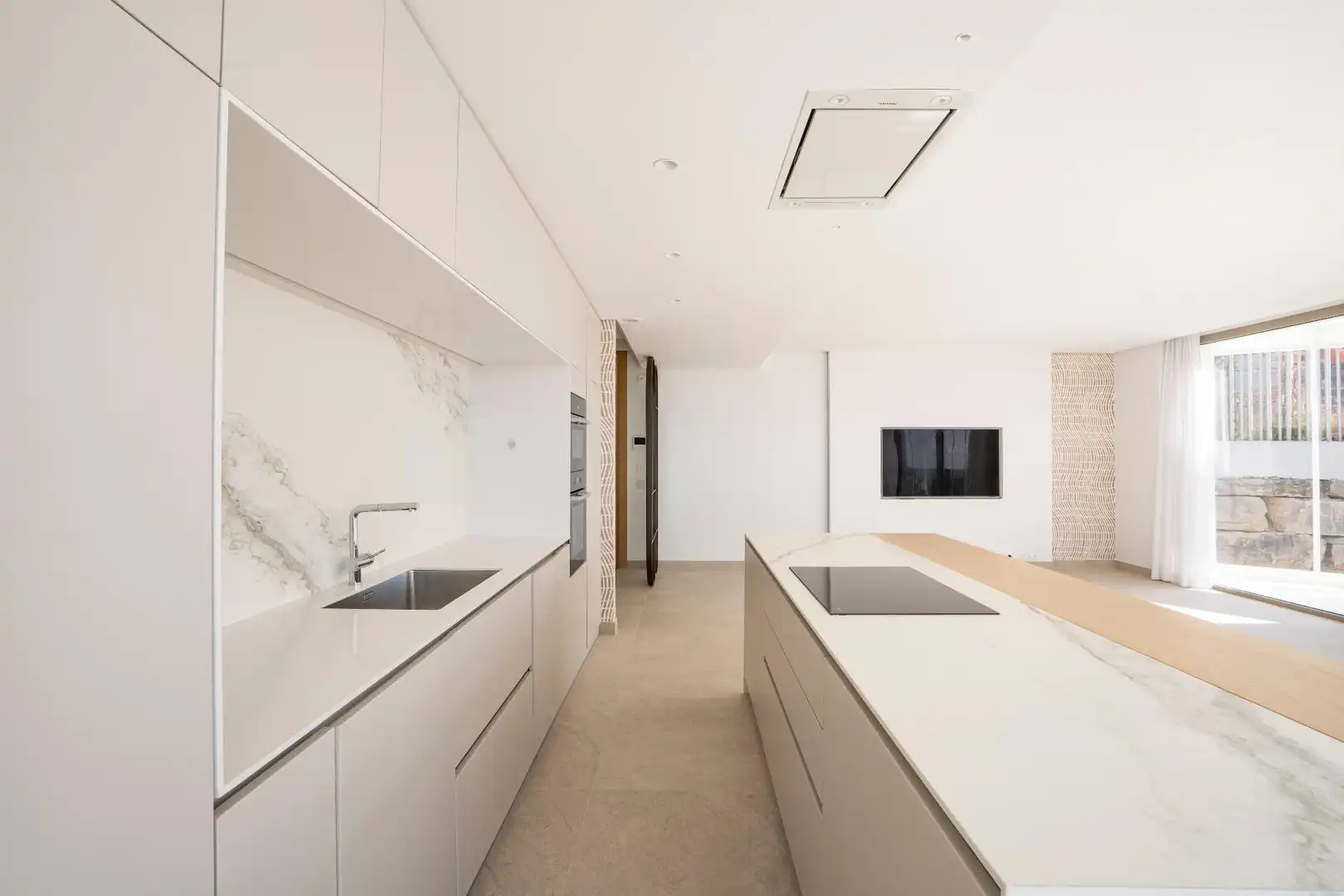 Penthouse with pool for sale in La Quinta, imagen 7