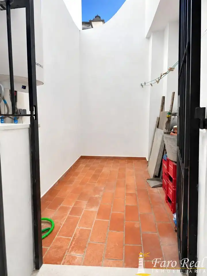 Casa o xalet en venda en Sanlúcar de Barrameda amb Aire condicionat