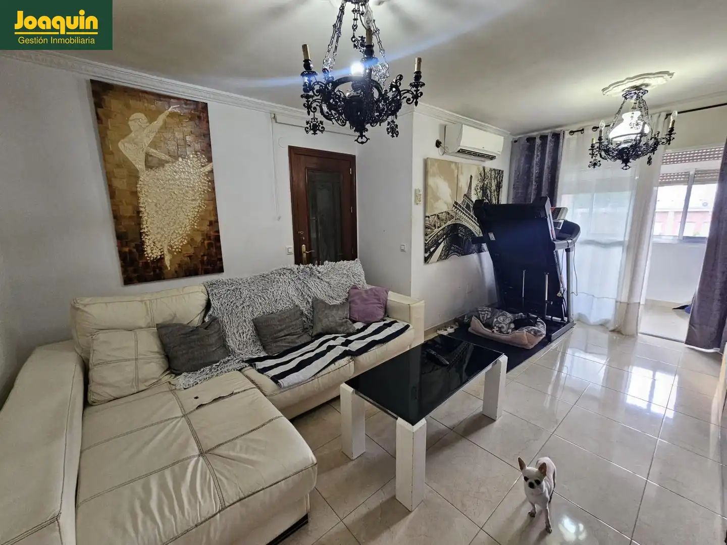 Flat for sale in Sureste, imagen 2