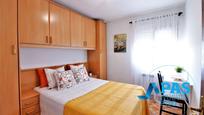 Bedroom of Flat for sale in El Astillero    with Heating and Furnished