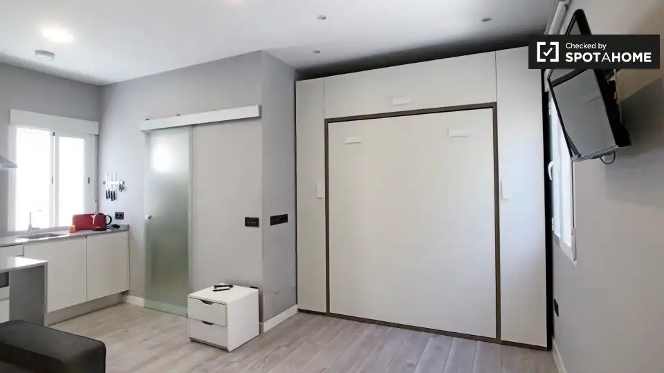 Zimmer in Recoletos