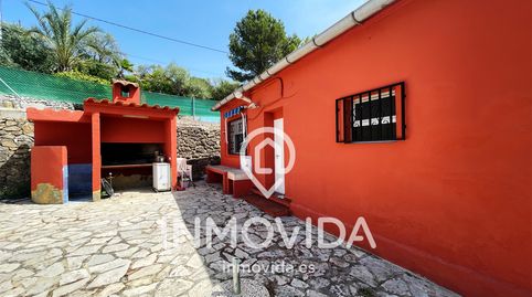 Foto 5 de Casa o xalet en venda a Camino Vallfart, Xàtiva, Valencia