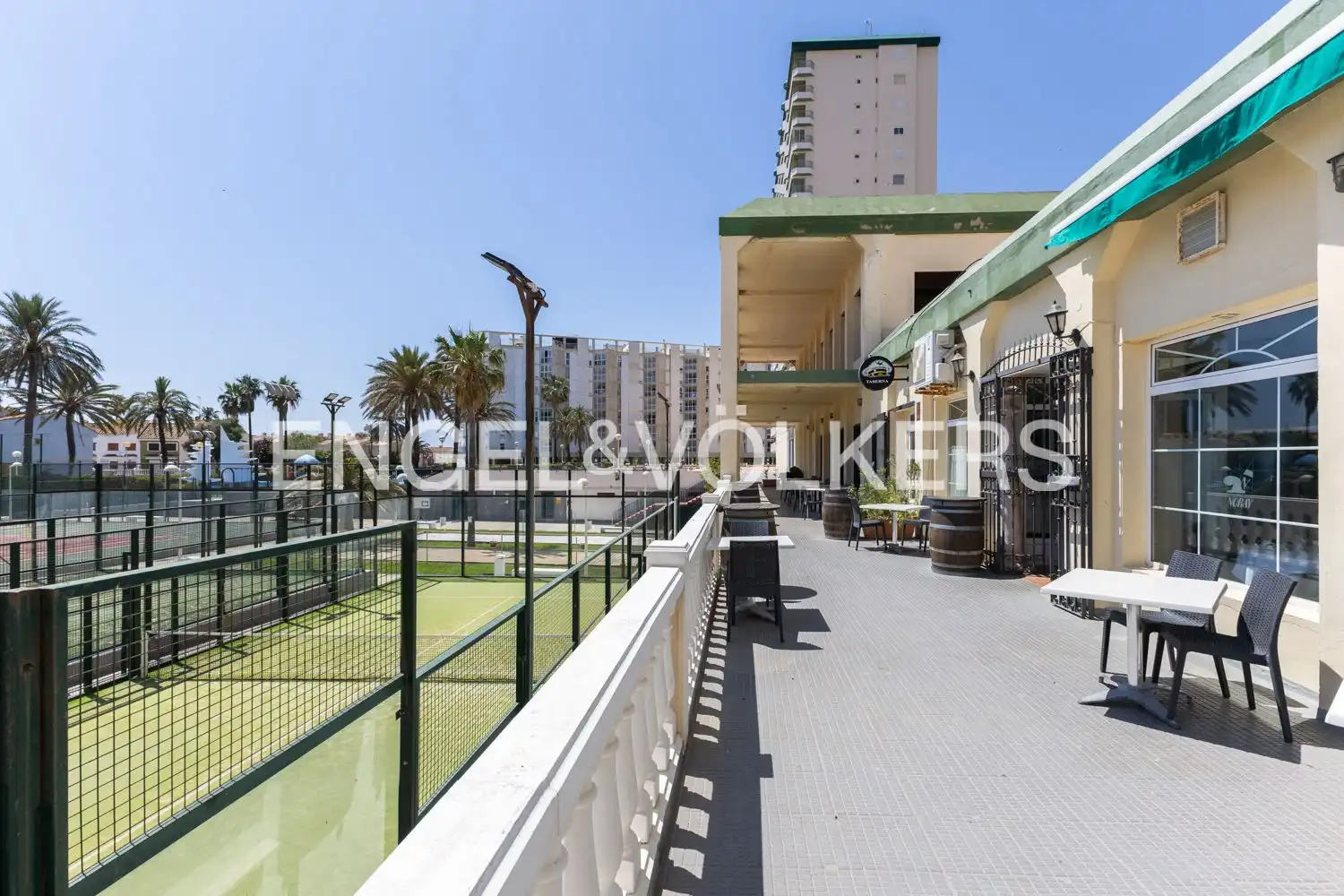 Flat with pool to rent in Playa del Puig, imagen 75