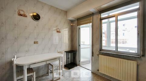 Foto 4 de Piso en venta en A Milagrosa, Lugo