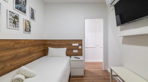 Foto 2 de Apartament de lloguer a La Font de la Guatlla, Barcelona