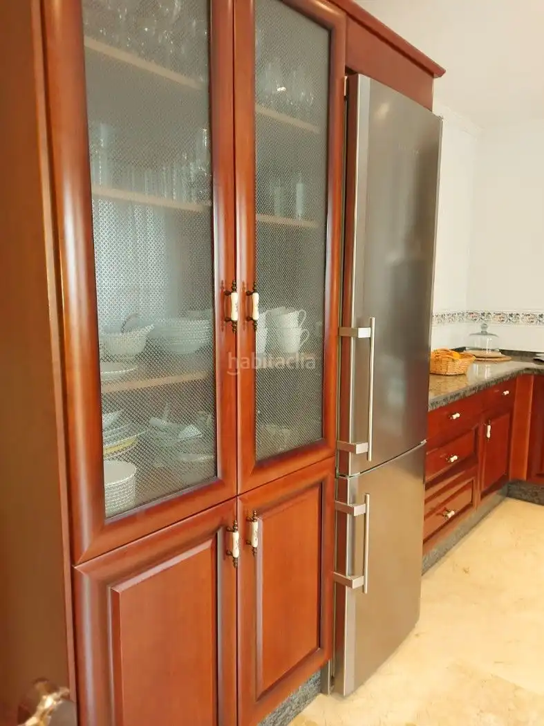 Reihenhaus zum Verkauf in Calle Nuestra Señora del Águila 49, imagen 6