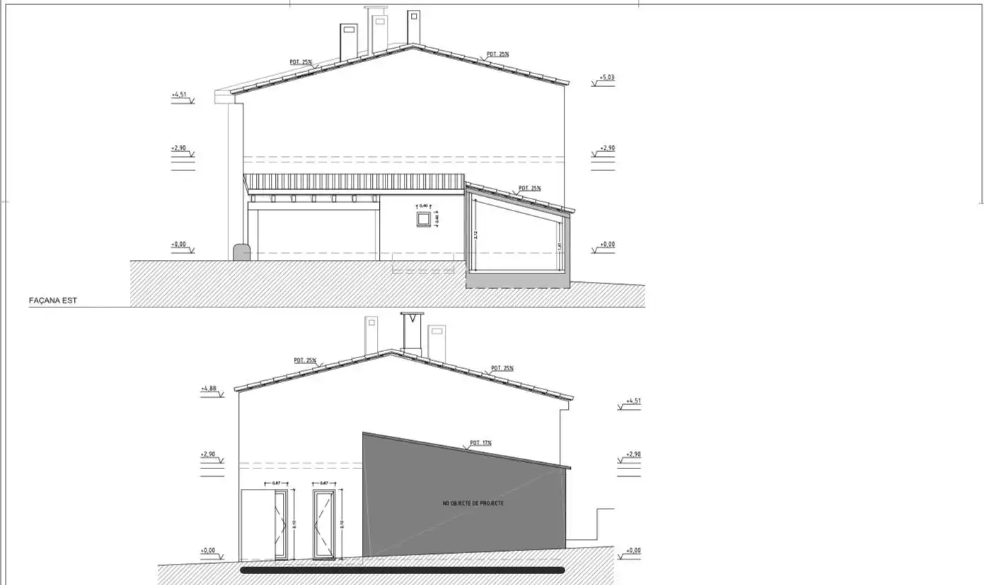Maison rustique avec jardin à vendre à Son Servera Poble, imagen 15